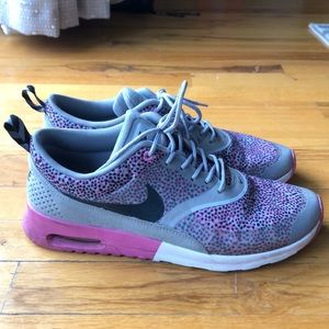 Nike air max Thea Polka dotted